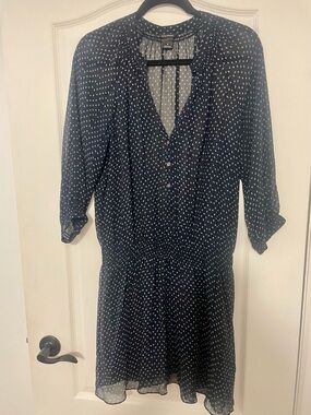 Club Monaco | Dresses | Club Monaco Lynndalyn Dress | Poshmark